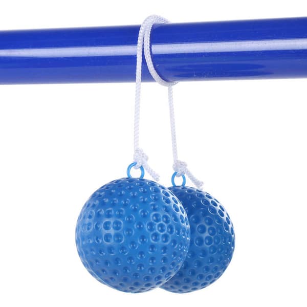 Tikasgolf