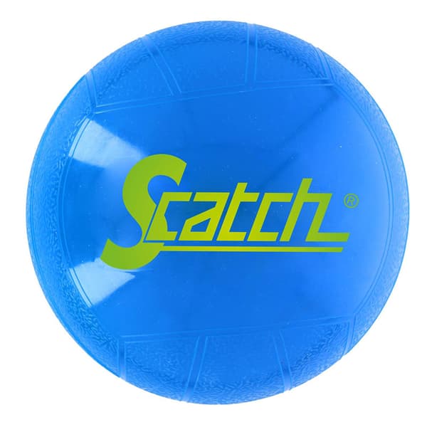 Spyderball-set – 90 cm i diameter med 39 delar för aktivt utomhusspel