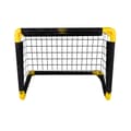 Miniatyrbilde 1 av 2: Sammenleggbart fotballmål
