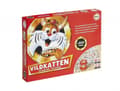 Miniatyrbild 1 av 2: Educa Vildkatten