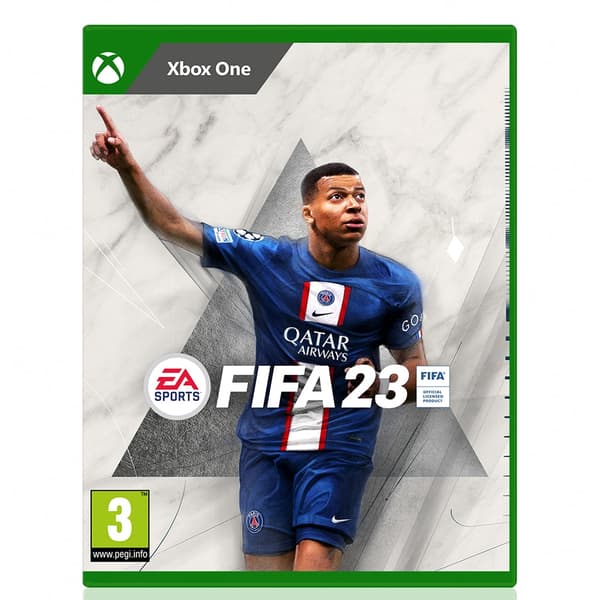 FIFA 23 Xbox One