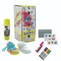 Miniatyrbillede 1 af 4: Sneak Artz Starter Sæt Assorteret