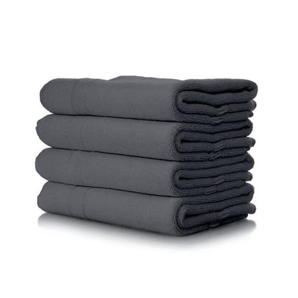 Dylon Machine Wash Textile Dye Smoke Grey 350 gr