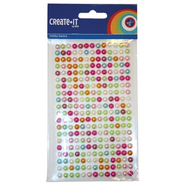 Create-It Sticky Pearls