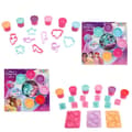 Miniatyrbild 1 av 4: Disney Princess Okidoki degformar + Nummer 2 Assorted