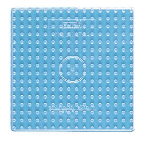 Hama Maxi Fuse Beads -pohjalevyn neliö