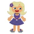 Miniatyrbillede 1 af 6: Hama Strygeperler Figur Dress Up Sæt 4000 stk
