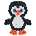 Miniatyrbild 1 av 2: Hama Fuse Beads Maxi Penguin 250 stycken