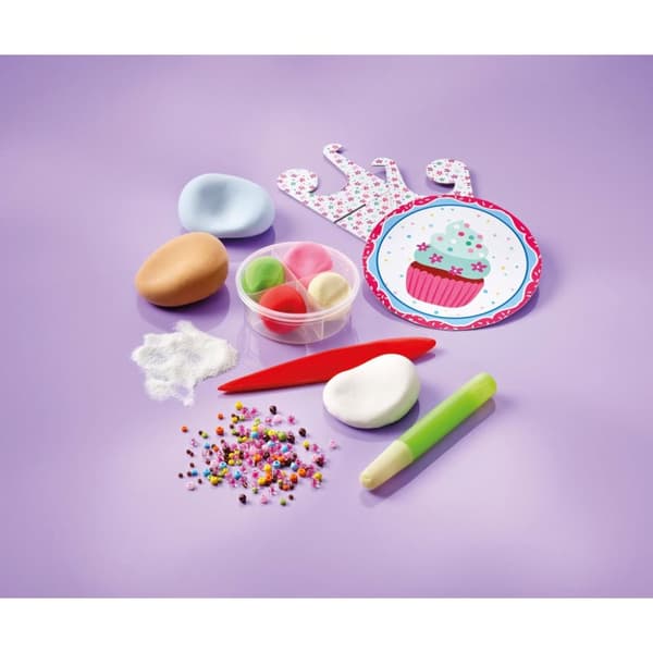 Totum Cupcake Factory Case