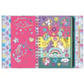 Miniatyrbild 1 av 3: Totum Unicorn Scratchbook
