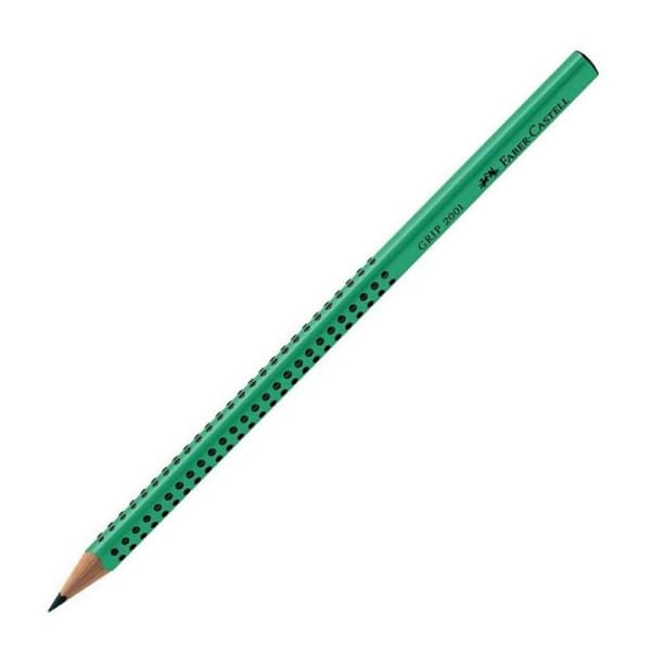 Faber Castell Grip 2001 blyant 2B (hver)