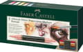 Miniatyrbillede 1 af 4: Faber Castell FC-160307 WK25Akvarelmærke FC AlbrechtDürer 5 stykker portræt