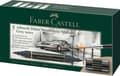 Miniatyrbillede 1 af 4: Faber Castell FC-160306 WK25Akvarelmærke FC AlbrechtDürer 5 stykker gråtoner