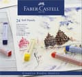 Miniatyrbillede 1 af 3: Faber Castell FC-128324 Pastel Chalk Creative Studio Softpastel 24-delt pose