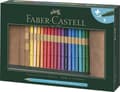 Miniatyrbillede 1 af 4: Faber Castell FC-117530 Rulletaske Faber-Castell Albrecht Dürer 30 blyanter med pensel