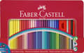 Miniatyrbild 1 av 3: Faber Castell FC-112448 Färgpenna GRIP Set A 48 delar
