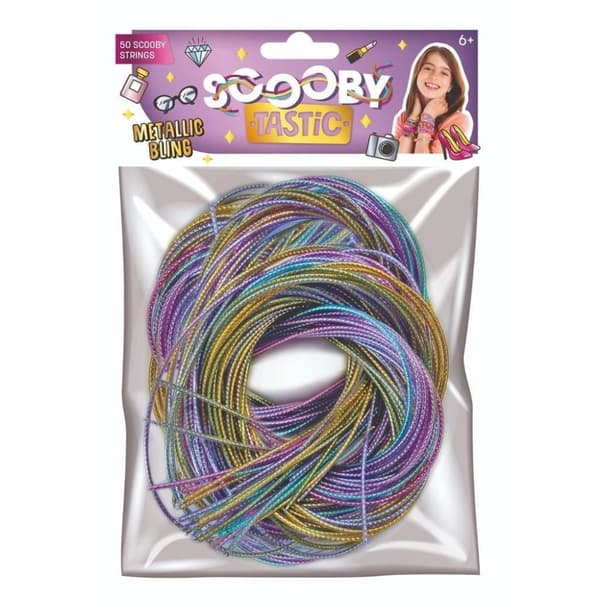Scooby Tastic 50 kpl valikoituja