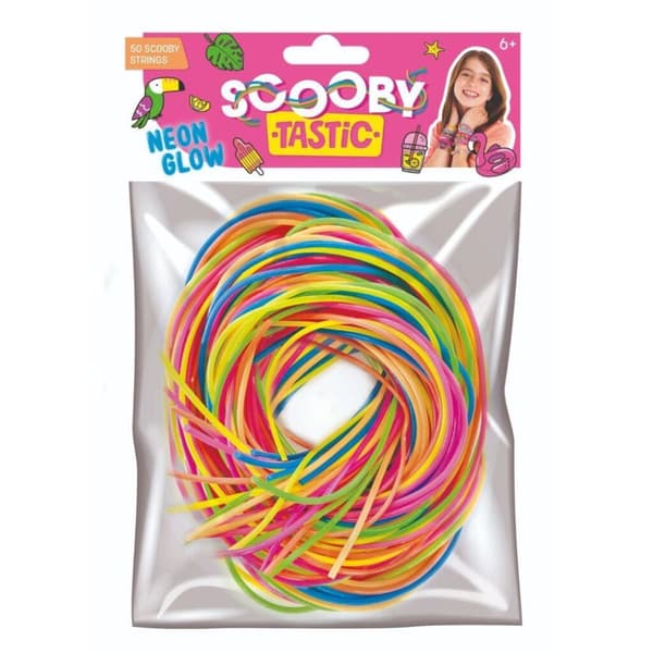 Scooby Tastic 50 kpl valikoituja