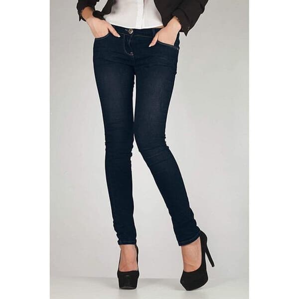 Dylon Konepesu Fabric Dye Jeans Blue 350 gr