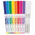 Miniatyrbillede 1 af 2: Maped Color'Peps Magic Filt Penne 8 farver + 2 Magic Markers