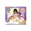 Miniatyrbild 1 av 4: Paw Patrol Finger Paint Set med Förkläde Rosa