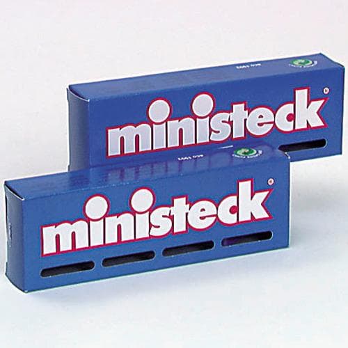 Ministeck Supplement Orange