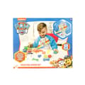 Miniatyrbild 1 av 3: Paw Patrol Finger Paint Set med Förkläde Blå