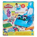 Miniatyrbillede 1 af 3: Play-Doh Zoom Zoom Støvsuger Legesæt