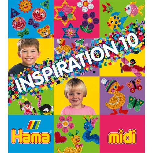 Hama 399-10 Mega Idébok
