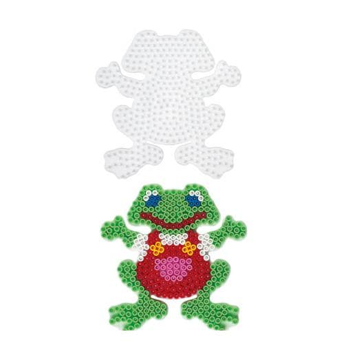 Hama Fuse Beads Bundplade Frø