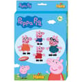 Miniatyrbillede 1 af 3: Hama Toys Hama Peppa Pig 2000 Strygeperler