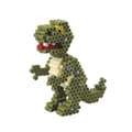 Miniatyrbild 1 av 4: Hama Strykpärlor 3D Dino's Set 2500 delar