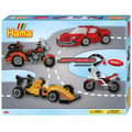Miniatyrbillede 1 af 4: Hama Strygeperler Gaveæske Speed 4000 stk
