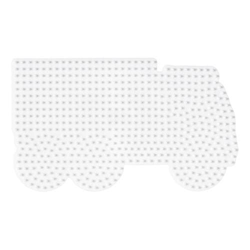 Hama Ironing Beads Base Plate Truck