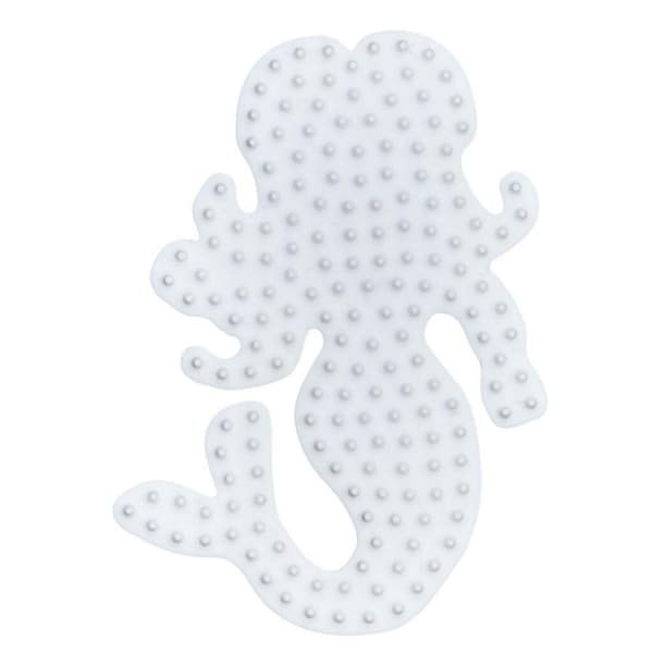 Hama Fuse Beads Bundplade Havfrue