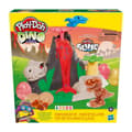 Pikkukuva 1 / 8: Play-Doh Slime Hydro Glitz Dino Volcano