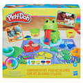 Miniatyrbillede 1 af 7: Play-Doh Frog and Colors startsæt