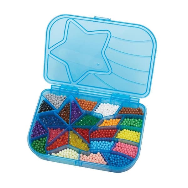 Aquabeads Mega Bead Set 2400+ pärlor