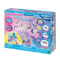Miniatyrbild 1 av 3: Aquabeads Unicorn Set 1500 pärlor