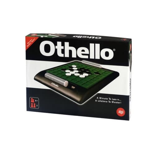 Othello från 8år