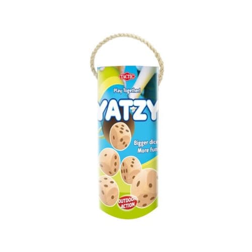 Spel XL Yatzy