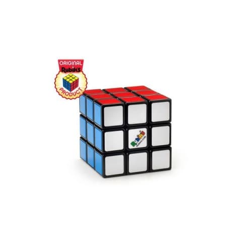 Rubiks Kub från 8år