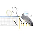 Miniatyrbild 1 av 2: Scatch Volleyboll & Badmintonset
