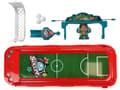 Miniatyrbillede 2 af 5: Arcade Game Football Launcher Goal Card