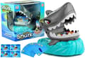 Miniatyrbillede 8 af 8: Crazy Shark Catch The Fish Family Game
