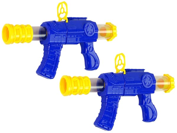 Duck Shooting Arcade Game Weapon Soft Balls Sound