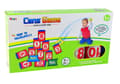 Miniatyrbilde 4 av 4: Target Toss Game - Knocking Down Cans