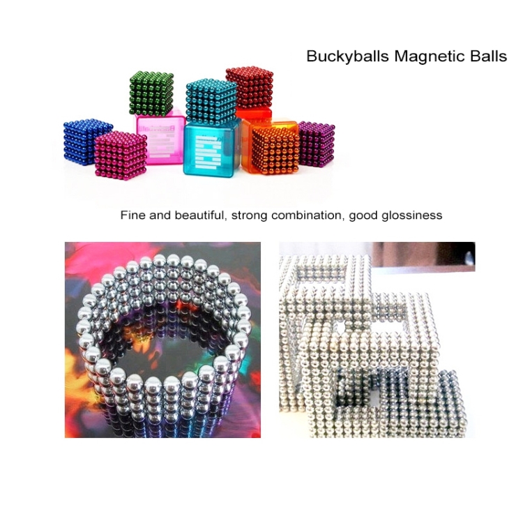 Buckyballs store magnetic balls