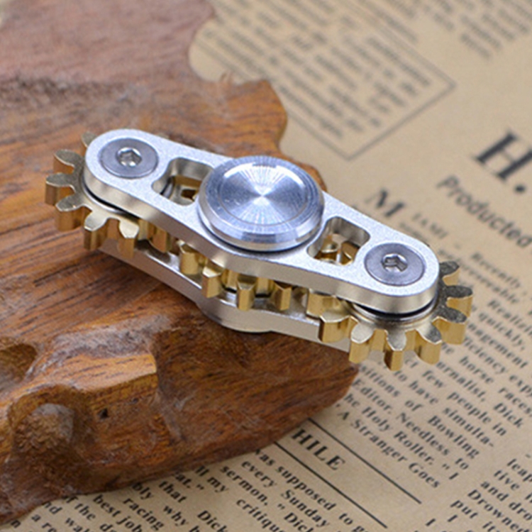 Copper fidget best sale