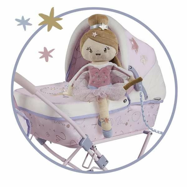 Doll Decuevas Gala 36 cm